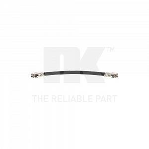 Тормозной шланг NK 853463 для HYUNDAI KIA, задний мост, задний мост левый - Фото 1