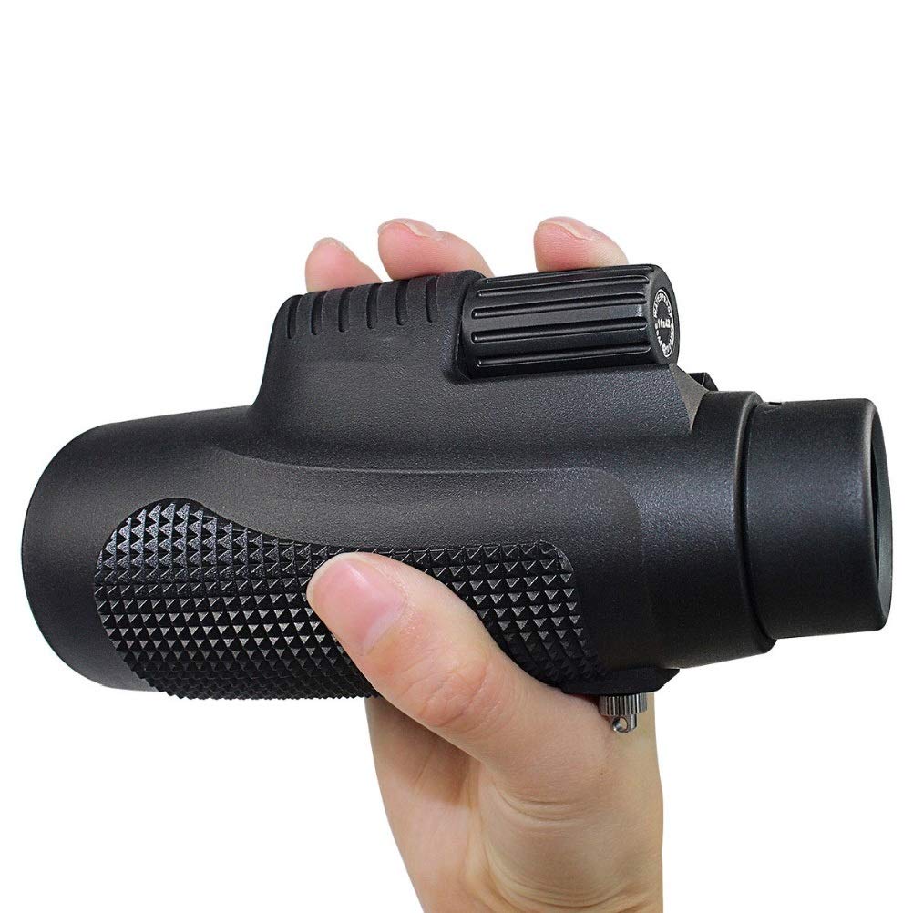 Монокуляр BK7 10x42, фото №4