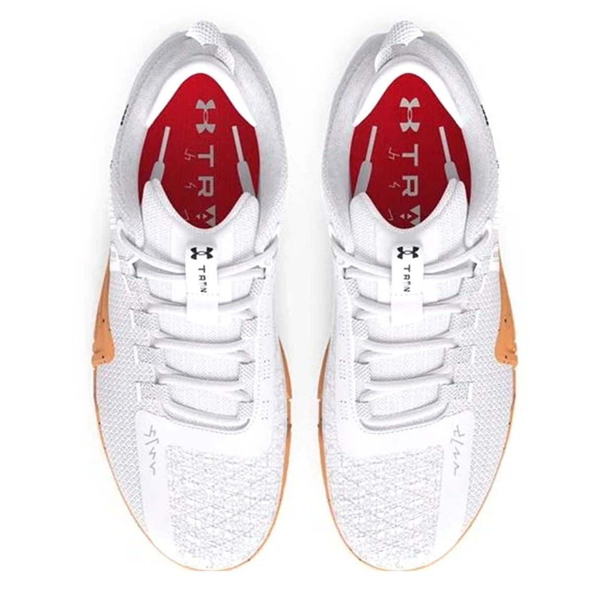 Кросівки Under Armour TriBase Reign 6 Чоловічі, фото №3 Кросівки Under Armour TriBase Reign 6 Чоловічі, фото №3