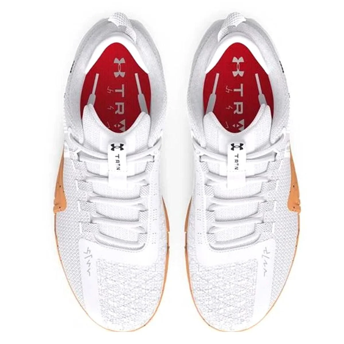 Кросівки Under Armour TriBase Reign 6 Чоловічі, фото №3 Кросівки Under Armour TriBase Reign 6 Чоловічі, фото №3