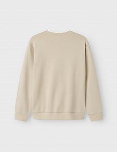 Толстовка NAME IT Nkmkandy LS Nreg Sweat Unb Box для мальчиков synthetic.ua - Фото 1