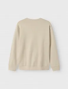 Толстовка NAME IT Nkmkandy LS Nreg Sweat Unb Box для хлопчиків synthetic.ua - Фото 1