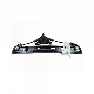 Склопідйомник VAICO Green Mobility Parts V30-8392 для MERCEDES-BENZ задній лівий - Фото 1