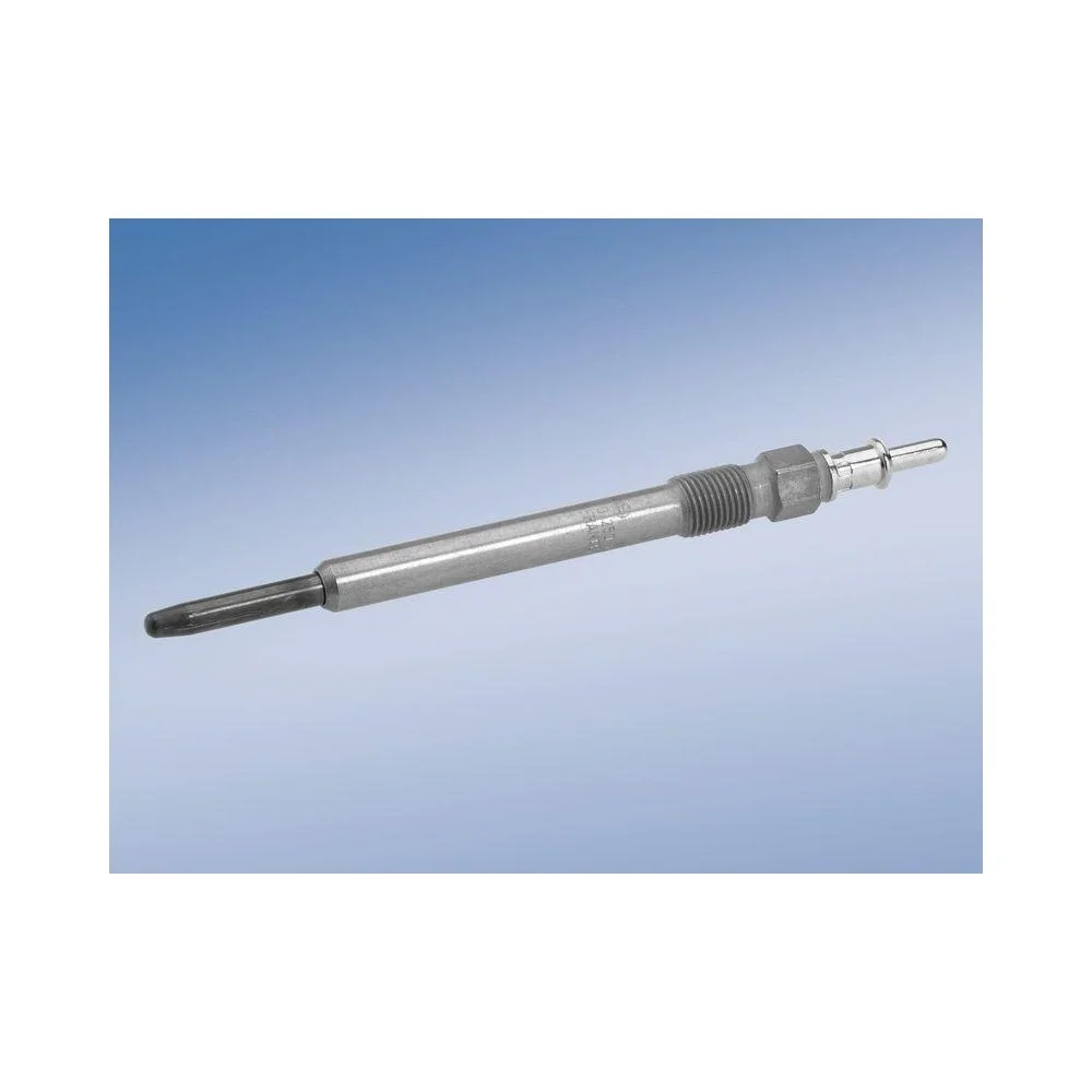Свічка розжарювання BOSCH 0 250 202 142 Duraterm для CHRYSLER DODGE FIAT MERCEDES-BENZ, фото №2