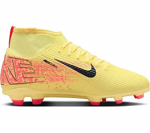 Дитячі Футбольні Бутси Nike Superfly 10 Club Km Fg/Mg Unisex synthetic.ua - Фото 1