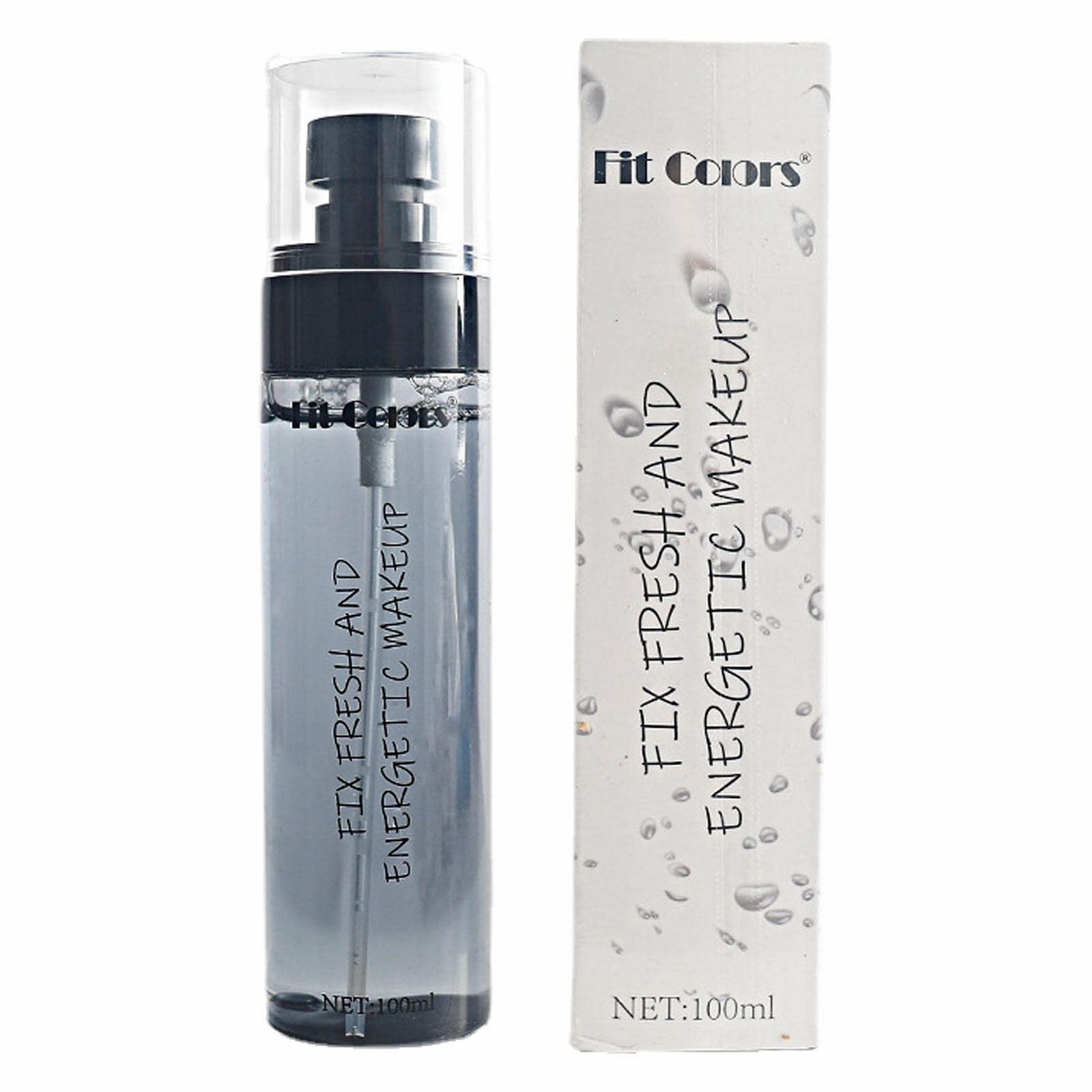 Фінішний спрей Rosixehird для макіяжу, 100 мл, не жирний, фото №7