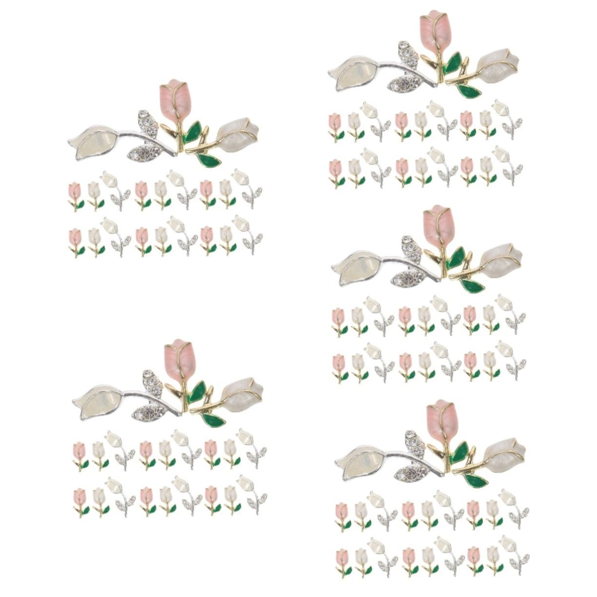 Набір для манікюру Healeved, фото №1