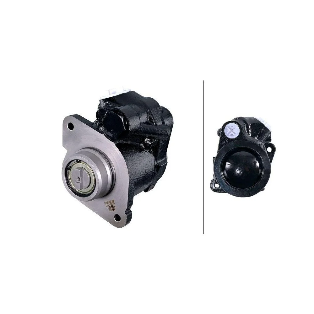 Насос гидроусилителя руля HELLA 8TL 359 003-731 для MERCEDES-BENZ, фото №1