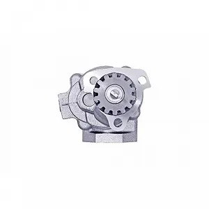 Масляный насос HELLA 8TO 358 222-081 MERCEDES-BENZ synthetic.ua - Фото 1