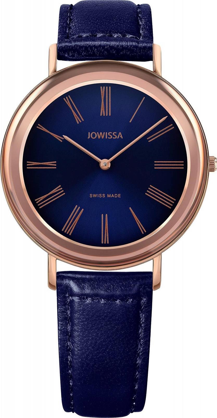 Женские часы JOWISSA Alto, Ремешок., фото №1