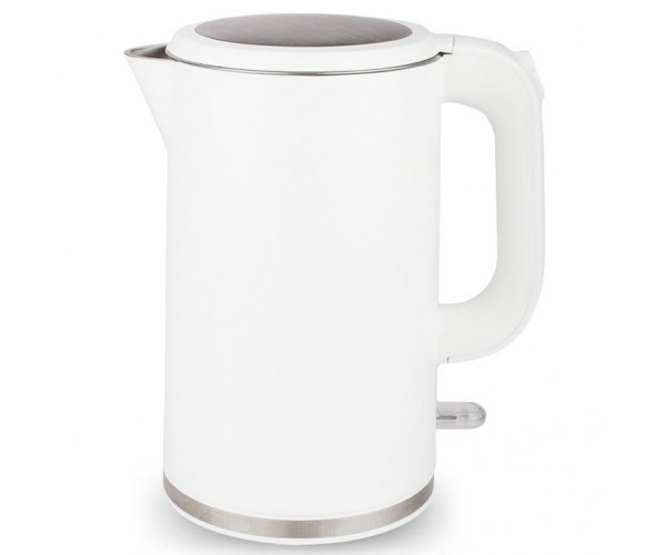 Електрочайник KUMTEL HMK-04 White, фото №1