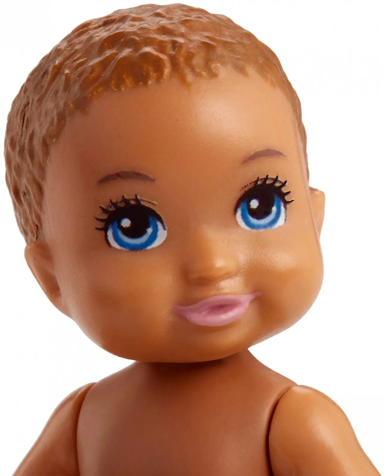 Лялька Mattel FHY78 Babysitter Inc. Сімейна сестра Barbie Брюнетка, фото №4 Лялька Mattel FHY78 Babysitter Inc. Сімейна сестра Barbie Брюнетка, фото №4