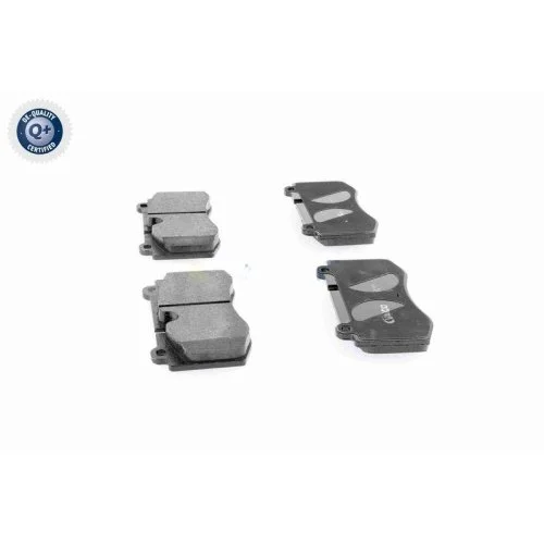 Комплект гальмівних колодок, дискове гальмо VAICO Green Mobility Parts V30-8208, фото №4