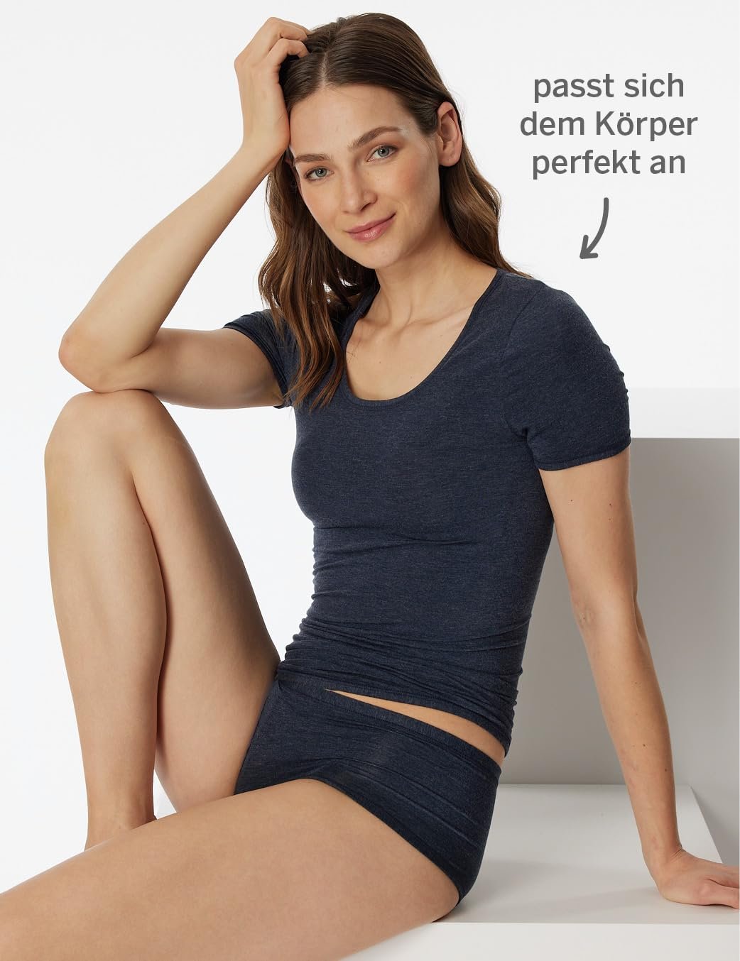 Легінси Schiesser Personal Fit Panties, фото №5