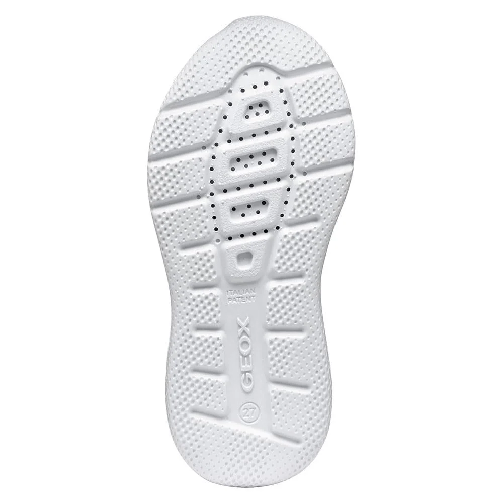 Кроссовки Geox J Sprintye Boy A для мальчиков, фото №2