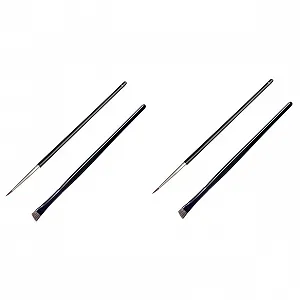 Купить Кисточки minkissy для макияжа - Фото 1 Кисточки minkissy для макияжа - Фото 1