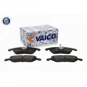 Комплект тормозных колодок, дисковый тормоз VAICO Green Mobility Parts V30-8206 synthetic.ua - Фото 1