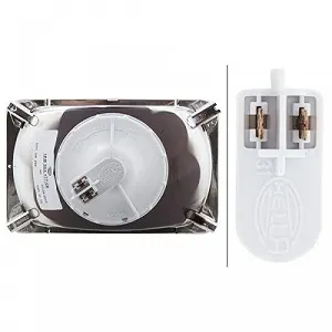 Вставка фари дальнього світла HELLA 1KB 003 177-061 для BMW IKARUS MACK synthetic.ua - Фото 1