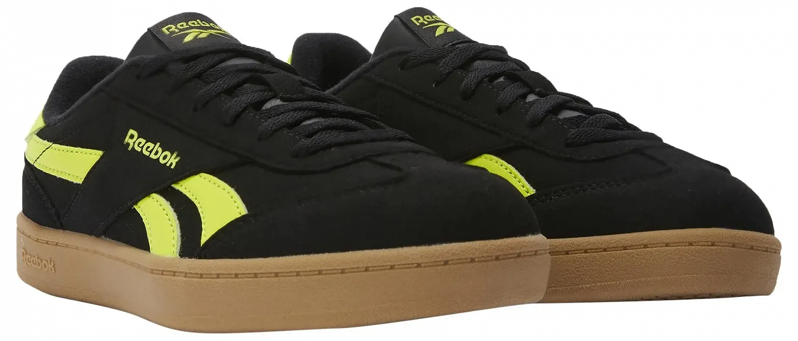 Кросівки Unisex Reebok Smash Edge, фото №2