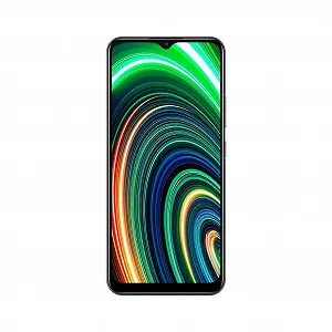 Мобільний телефон realme C25Y 4/64GB Gray - Фото 1