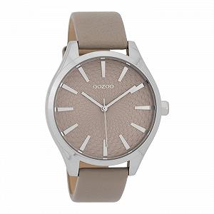 Купить Часы OOZOO Timepieces Taupe C9687 (42 мм) - Фото 1 Часы OOZOO Timepieces Taupe C9687 (42 мм) - Фото 1