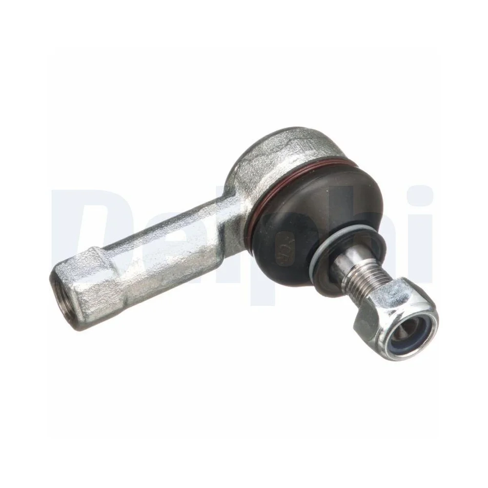 Наконечник рульової тяги DELPHI TA1221 для SUBARU SUZUKI передній міст, фото №1