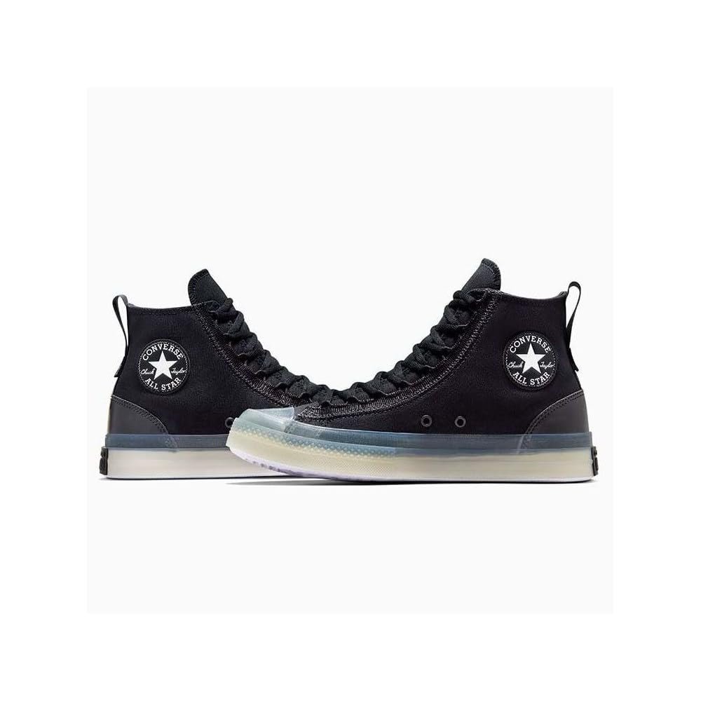 Кеди Converse Chuck Taylor All Star CX EXP2 High Top, фото №4