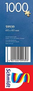 Пазл Schmidt Spiele Thomas Kinkade Disney Dumbo 59939 1000 деталей цена на synthetic.ua - Фото 1 Пазл Schmidt Spiele Thomas Kinkade Disney Dumbo 59939 1000 деталей synthetic.ua - Фото 1