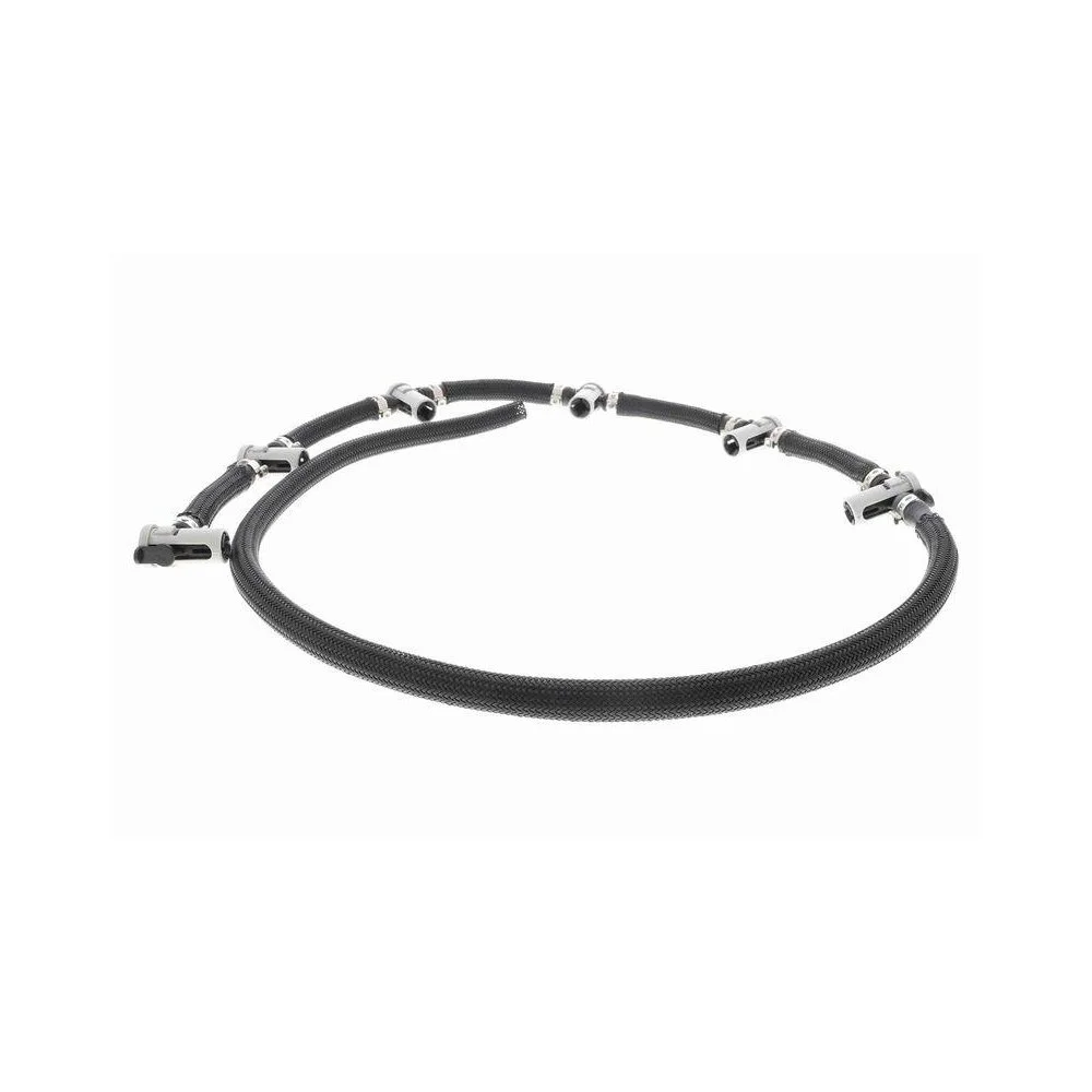 Шланг зворотної магістралі палива VAICO V20-3608 для BMW, фото №1 Шланг зворотної магістралі палива VAICO V20-3608 для BMW, фото №1