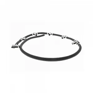 Шланг зворотної магістралі палива VAICO V20-3608 для BMW - Фото 1