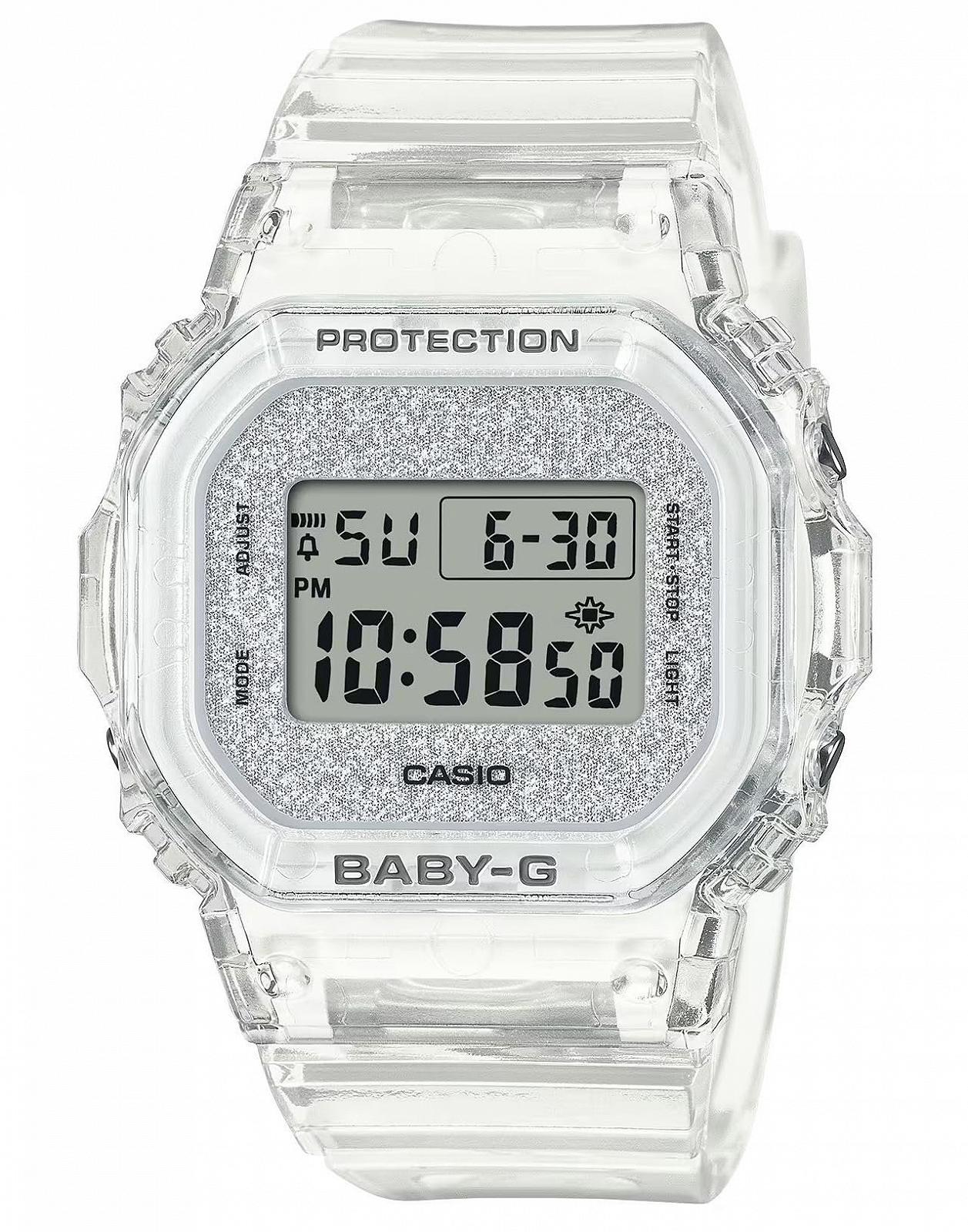 Часы Casio BGD-565GC-7ER, фото №1