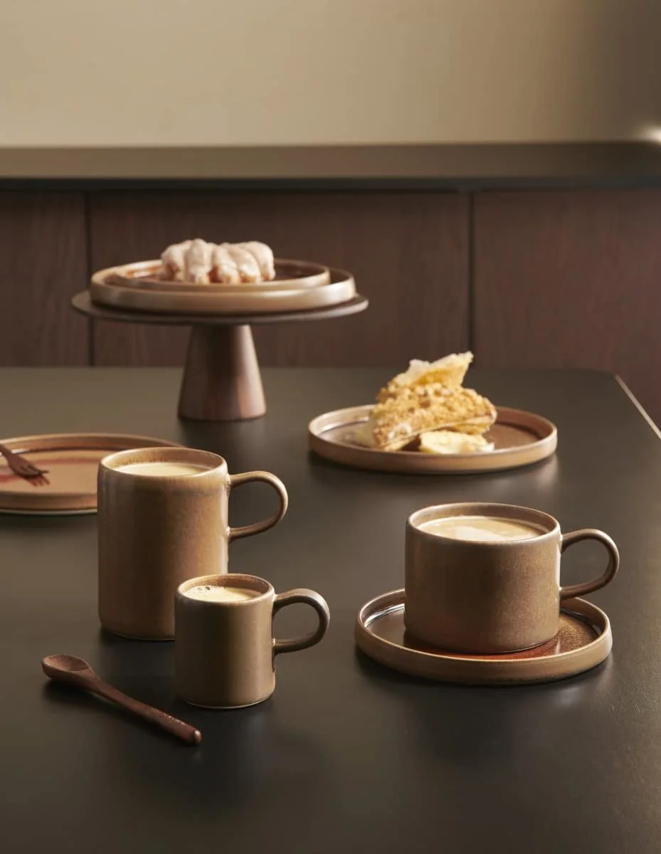 Миска ASA FormArt Gobi 14 см, фото №3