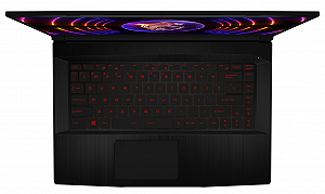 Ноутбук 15.6" MSI Thin GF63 (12UDX-293IT) Gaming Intel Core i7-12650H RAM 16GB SSD 512GB GeForce RTX 3050 Win11 Алюмінієвий корпус (UKR) ціна на synthetic.ua - Фото 1 Ноутбук 15.6" MSI Thin GF63 (12UDX-293IT) Gaming Intel Core i7-12650H RAM 16GB SSD 512GB GeForce RTX 3050 Win11 Алюмінієвий корпус (UKR) synthetic.ua - Фото 1