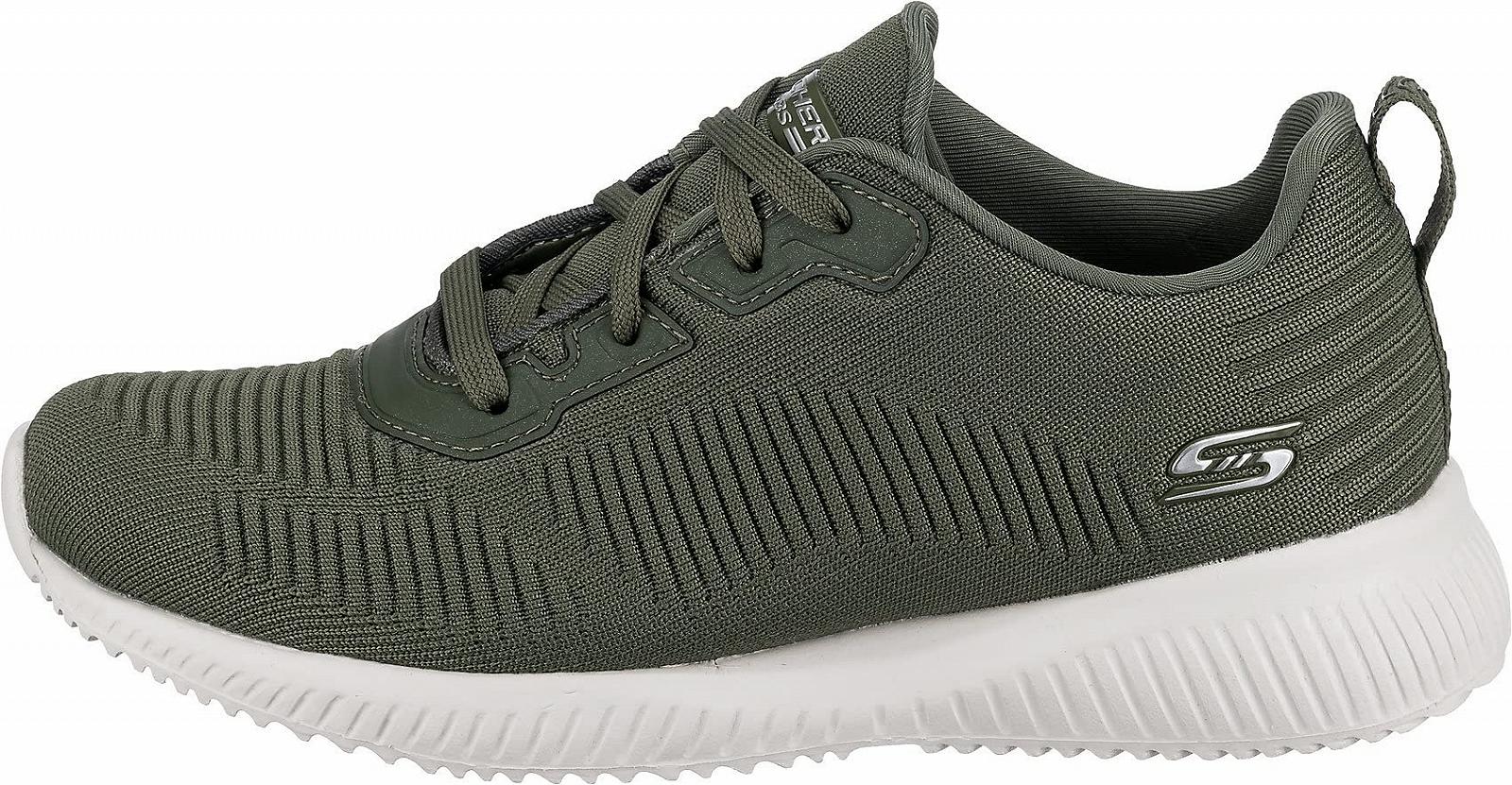 Кросівки Skechers Bobs Squad Tough Talk жіночі, фото №3
