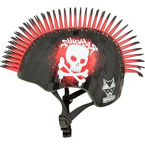 Шолом C-Preme Raskullz - Фото 1