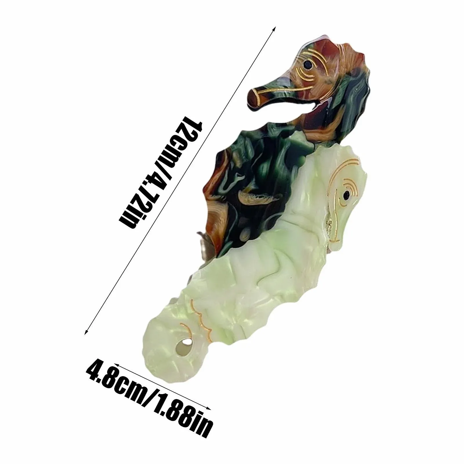 Заколка для волос для густых волос Девушки Морские животные Креативные аксессуары для волос Заколки для волос для формальных мероприятий Ванна Путешествия Работа, фото №5 Заколка для волос для густых волос Девушки Морские животные Креативные аксессуары для волос Заколки для волос для формальных мероприятий Ванна Путешествия Работа, фото №5