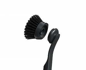 Щітки для миття посуду Joseph Joseph SinkTech Replacement Heads 2 шт. synthetic.ua - Фото 1