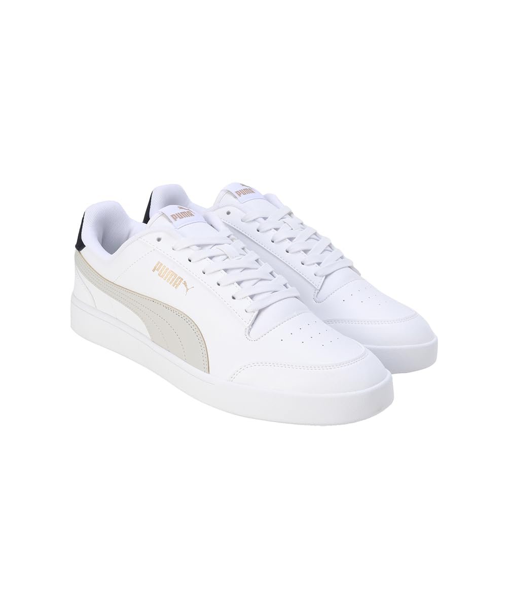 Кроссовки PUMA Shuffle Unisex, фото №5