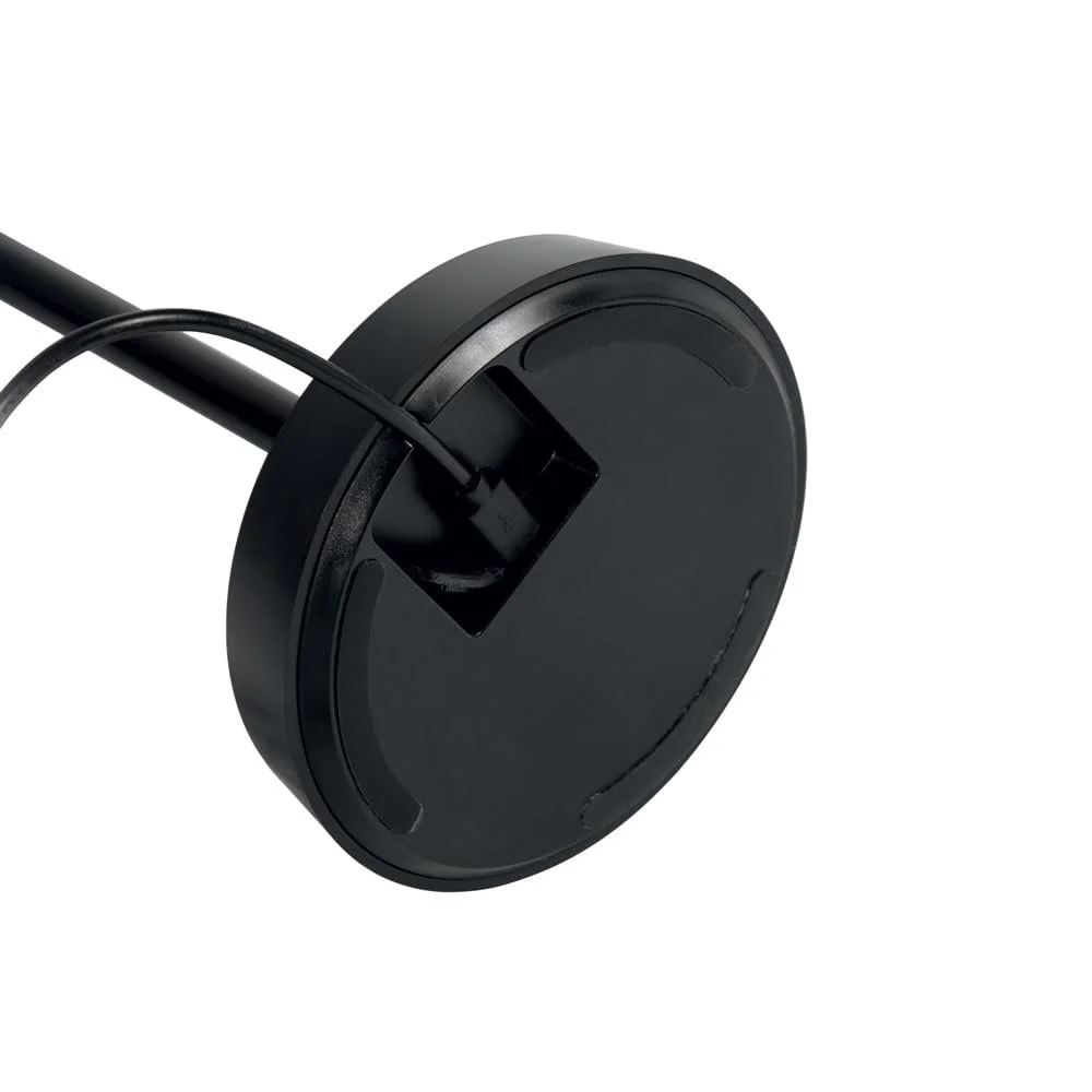 Настільна лампа B2 Light LOLITA TL 0794564 Чорна, фото №4