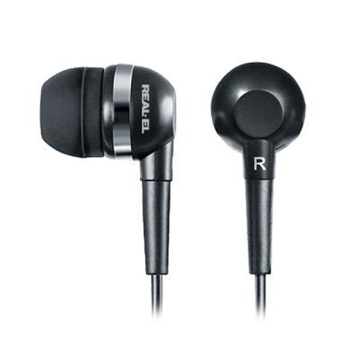 Наушники REAL-EL Z-1400, фото №1