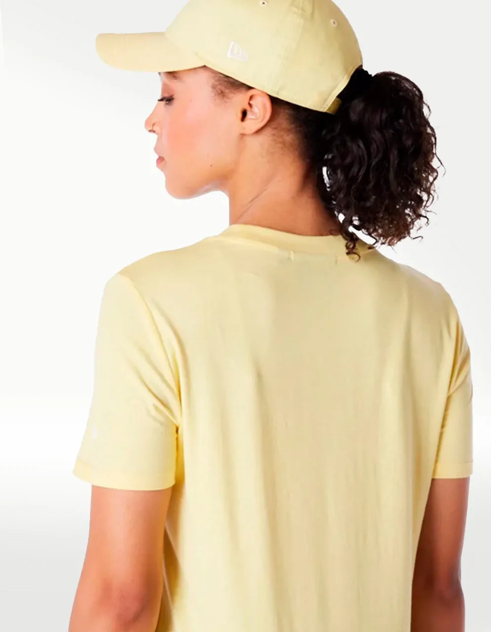 Футболка New Era WMNS LE LA DODGERS M, фото №2