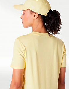Футболка New Era WMNS LE LA DODGERS XS synthetic.ua - Фото 1