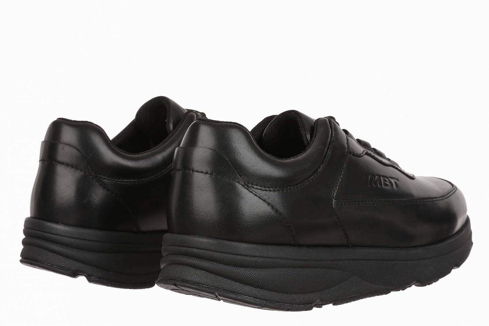 Кросівки MBT Ajata M Чоловічі, фото №3