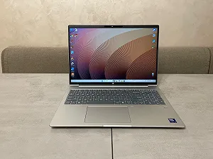 Ультрабук HP ProBook 460 G11, 16" FHD+ IPS, Ultra 5 125U, 16GB, 256GB SSD - Фото 1