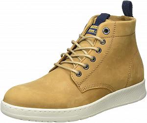Ботинки JACK & JONES Jfwarnott Nubuck Sn - Фото 1