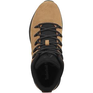 Черевики Timberland Sprint Trekker Mid synthetic.ua - Фото 1