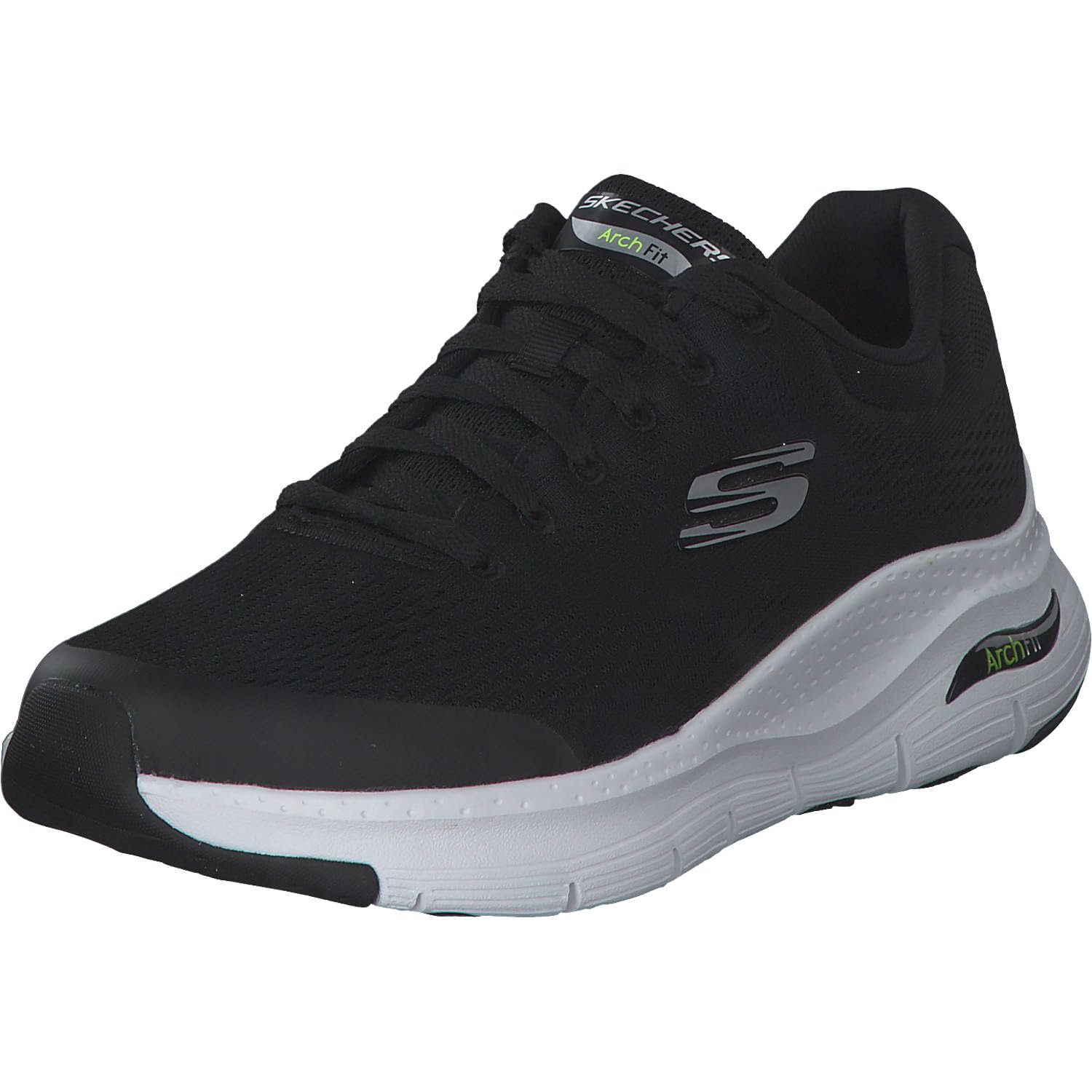 Кроссовки Skechers Arch Fit мужские, фото №1