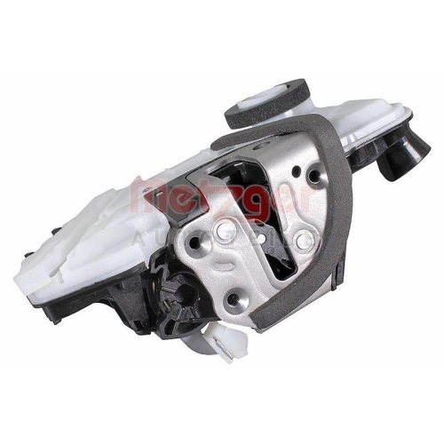 Замок двери METZGER 2314564 для HONDA, передний правый, фото №2