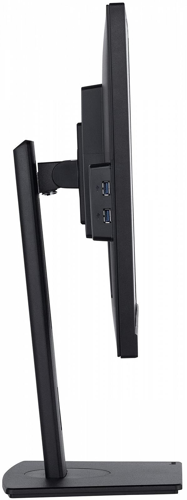 Монітор iiyama Prolite XUB2792QSU-B5 68.5 см 27 дюймів IPS LED WQHD DVI HDMI DP USB 3.0 FreeSync Регулювання Висоти Поворотний Чорний, фото №5