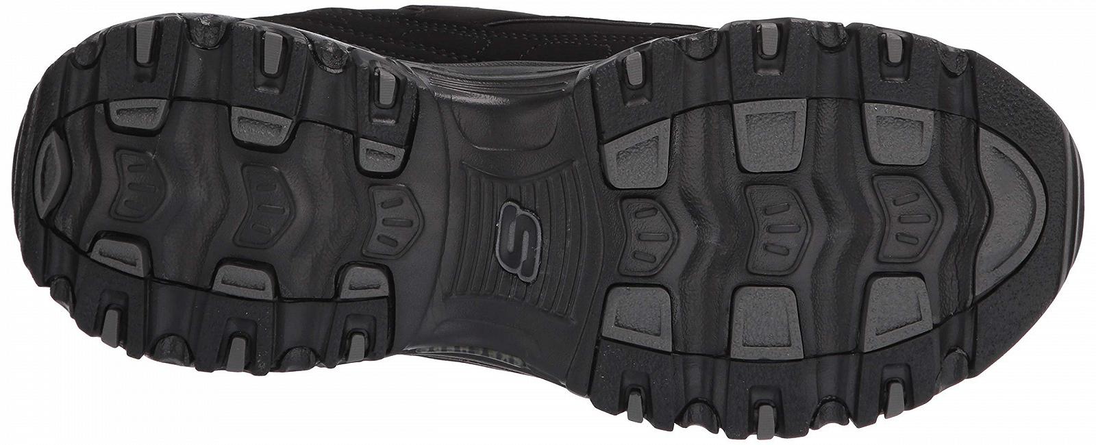 Кросівки Skechers D'lites Biggest Fan, фото №4